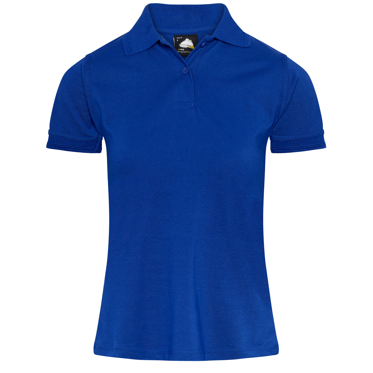 Eagle Ladies Polo Shirt 1160
