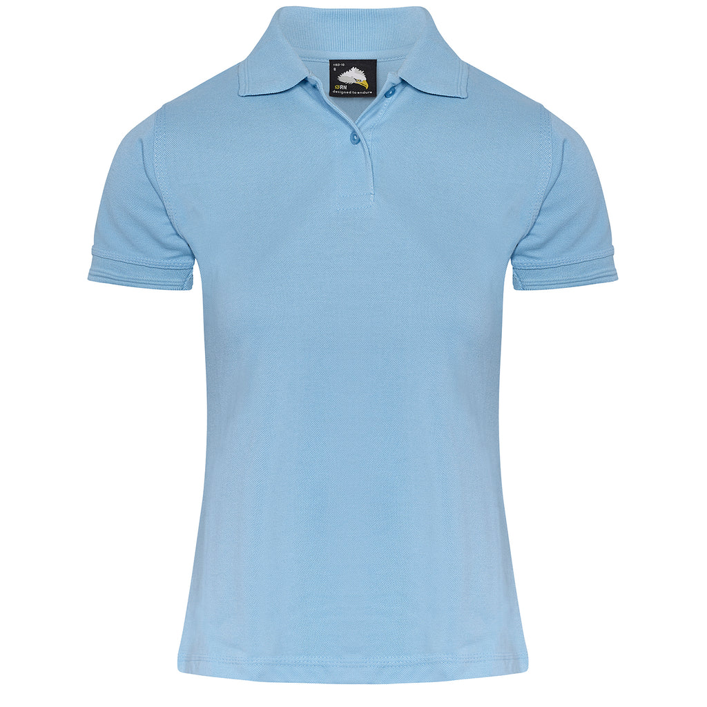 Eagle Ladies Polo Shirt 1160