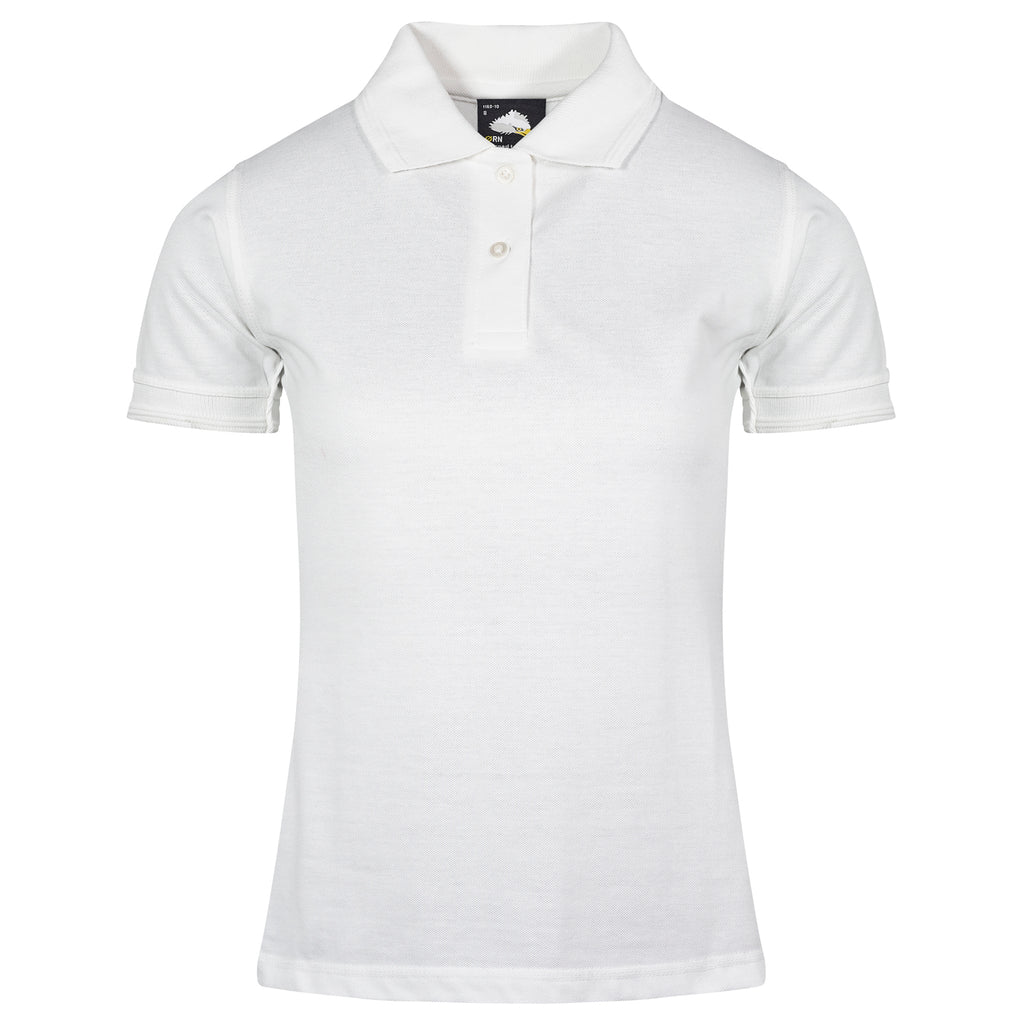 Eagle Ladies Polo Shirt 1160