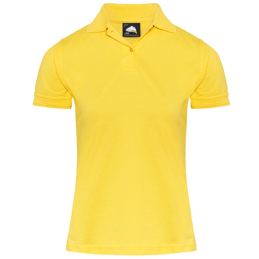 Eagle Ladies Polo Shirt 1160