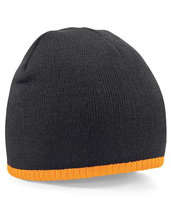 Pull on Beanie Hat B44