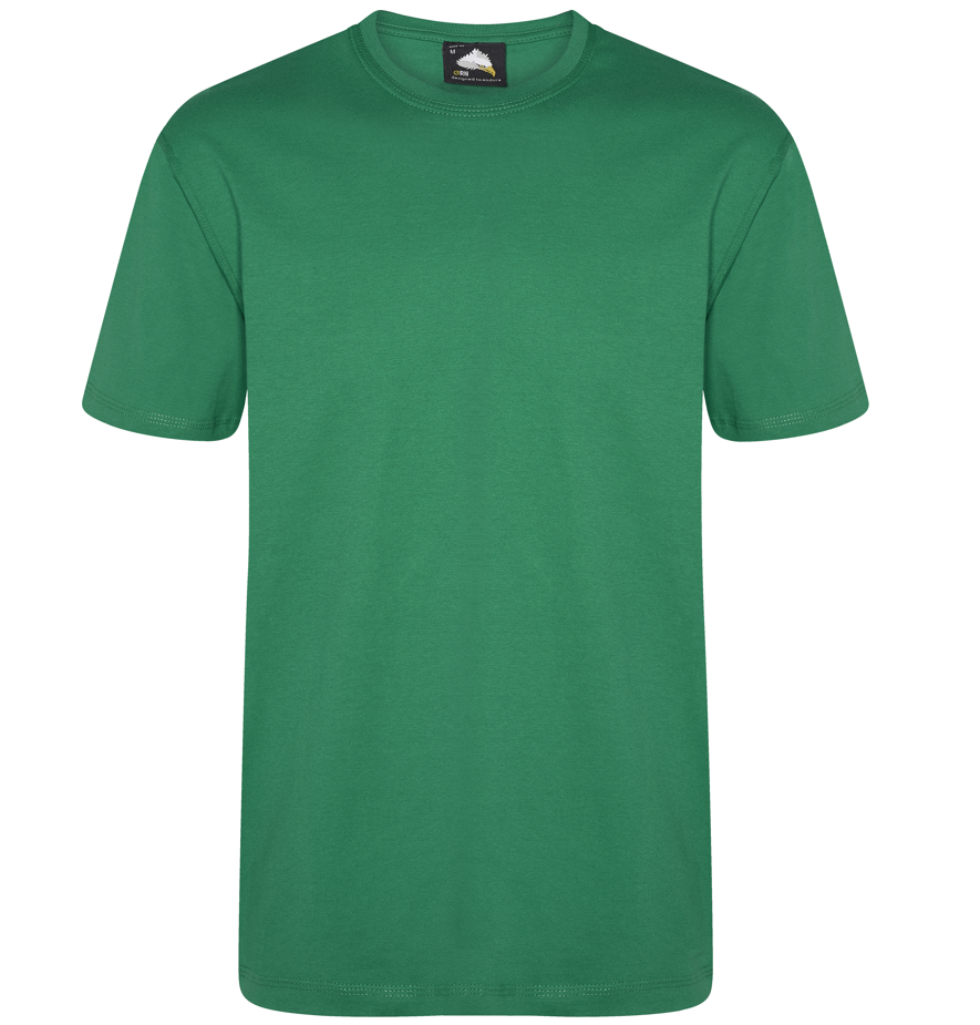 Plover Crew Neck Premium T-Shirt 1000