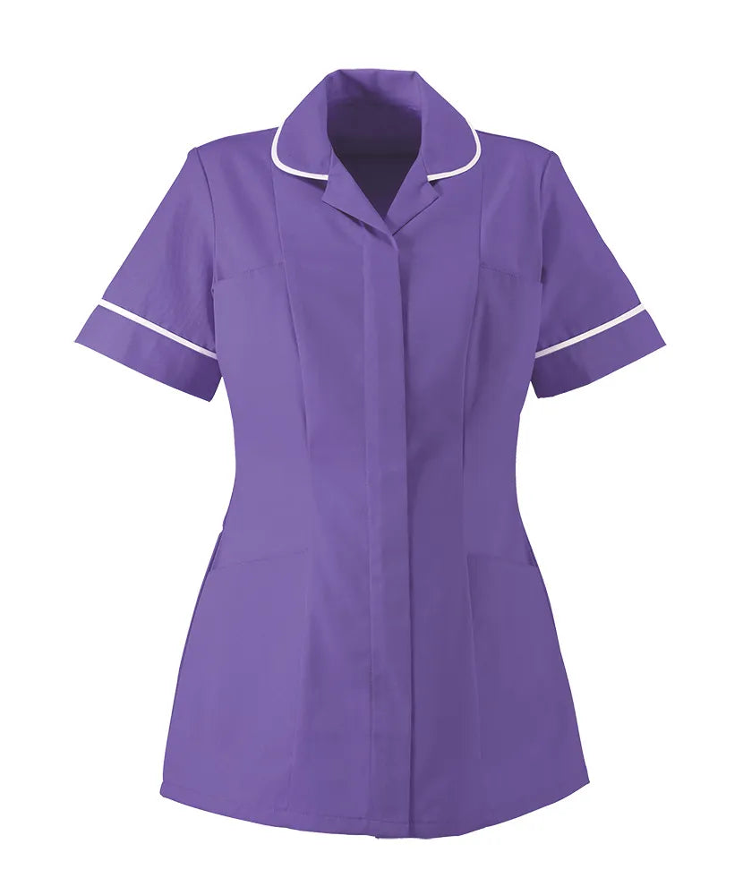 Lightweight Female Classic Tunic NF48