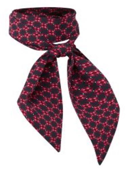 Scarf Print BONNIE & SARAH