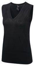 TALIA V-Neck Tank Top