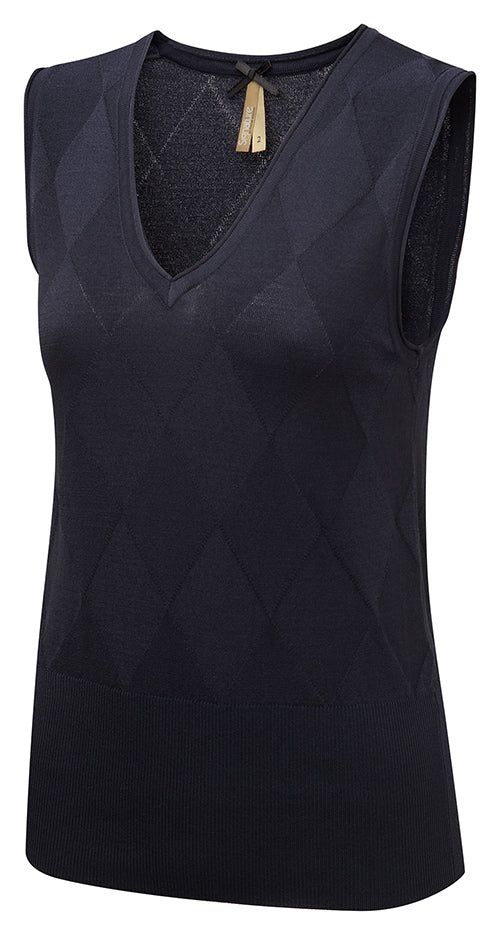 TALIA V-Neck Tank Top
