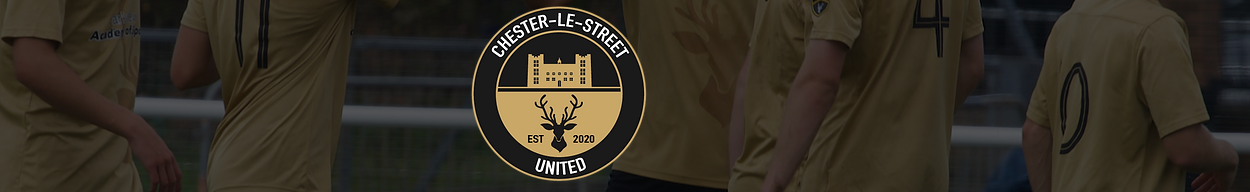 Chester le Street United Merchandise