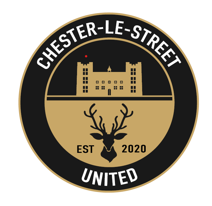 Chester le Street United Merchandise