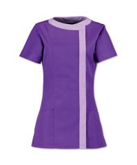 NF191 Women's asymmetric tunic