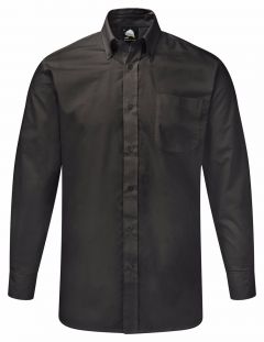 The Classic Oxford Long Sleeve Shirt