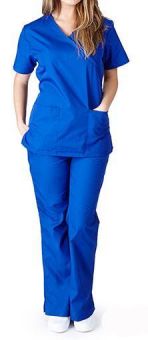 CSW20 Lightweight Scrub Suit **SPECIAL OFFER**