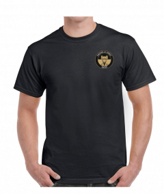 CLS005 Adult Unisex Crew Neck T-Shirt