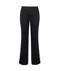 NF965U Women's bootleg trousers