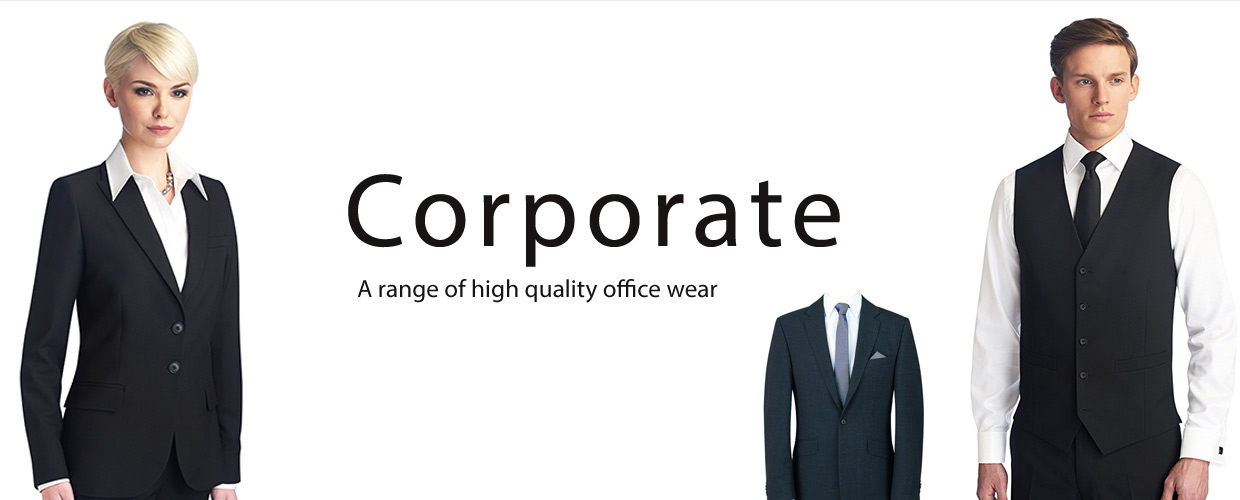 corporate wear